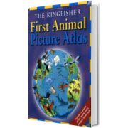 First Animal Picture Atlas