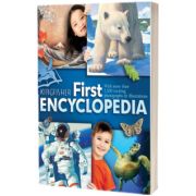 First Encyclopedia