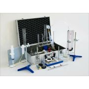 Fluide si Gaze. Trusa completa
