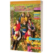 Gazeta Matematica Junior nr. 140 Noiembrie 2024