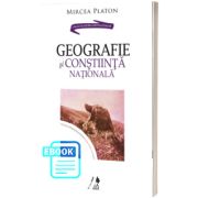 Geografie si constiinta nationala