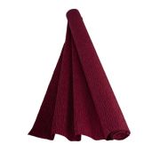 Hartie floristica 50x250 cm Bordo