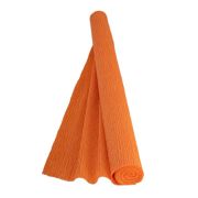 Hartie floristica 50x250 cm Portocaliu
