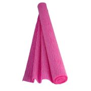 Hartie floristica 50x250 cm Roz deschis