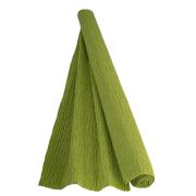 Hartie floristica 50x250 cm Verde muschi