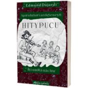 Hitypucu iti umfla uachiu