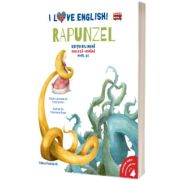 I Love English. Rapunzel (Rapunzel)