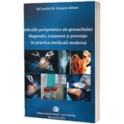 Infectiile periprotetice ale genunchiului: diagnostic, tratament si preventie in practica medicala moderna