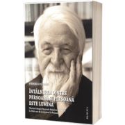 Intalnirea dintre persoana si Persoana este lumina