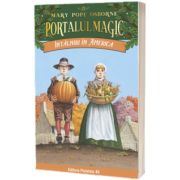 Intalniri in America. Portalul Magic nr. 23