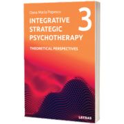 Integrative Strategic Psychotherapy