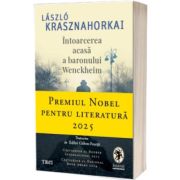 Intoarcerea acasa a baronului Wenckheim