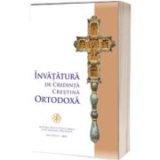Invatatura de credinta crestina ortodoxa