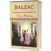 Istoria maririi si decaderii lui Cezar Birotteau