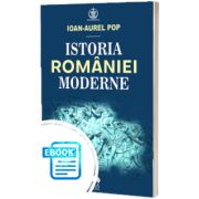Istoria Romaniei moderne