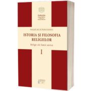 Istoria si filosofia religiilor