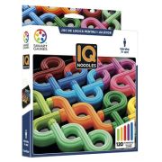 Joc de logica cu 120 de provocari, IQ Noodles