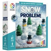 Joc de logica cu 80 de provocari, Snow Problem