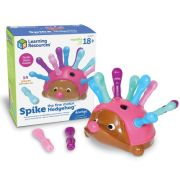 Joc motricitate - Ariciul Spike (roz)
