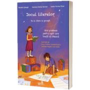 Jocul literelor. De la litere la povesti