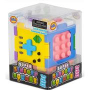 Jucarie antistres - Super cubul senzorial