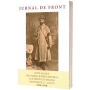 Jurnal de front.