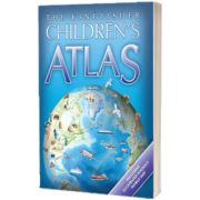 Kingfisher Children's Atlas
