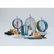 Kit electrostatica cu cusca Faraday