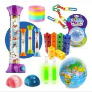 Kit jucarii senzoriale