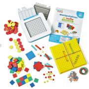 Kit materiale manipulative - Matematica practica