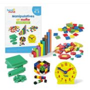 Kit pentru activitati matematice