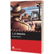 L. A. Detective