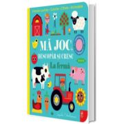 La ferma. Ma joc, descopar si cresc