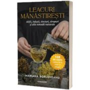 Leacuri manastiresti