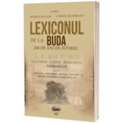 Lexiconul de la Buda. 200 de ani de istorie