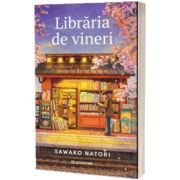 Libraria de vineri
