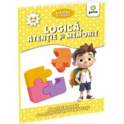 Logica, atentie si memorie