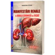 Manifestari renale in boala cronica de ficat