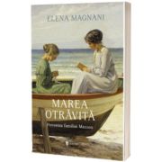 Marea otravita. Povestea familiei Mazzeo