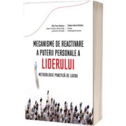 Mecanisme de reactivare a puterii personale a liderului