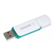 Memory stick USB-C 3.2 - 256GB PHILIPS Spring Green