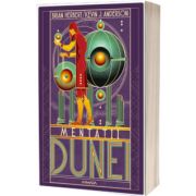 Mentatii Dunei