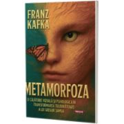 Metamorfoza