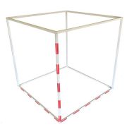 Metru cub din muchii