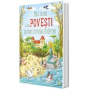 Mica sirena si alte povesti