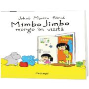 Mimbo Jimbo merge in vizita