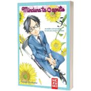 Minciuna ta din aprilie