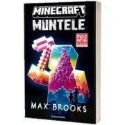 Minecraft: Muntele