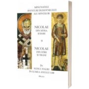 Minunatele aventuri duhovnicesti ale sfintilor