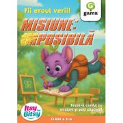 Misiune POSIBILA - Clasa a II-a
